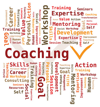 coaching